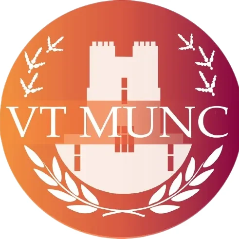 VTMUNC Chargé d'affaires