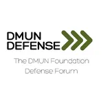 DMUNDF 2026Logo
