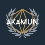 AKAMUN 2026Logo
