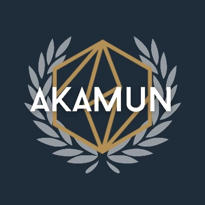 AKAMUN 2026Logo