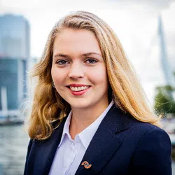 Sanne Kranenbarg