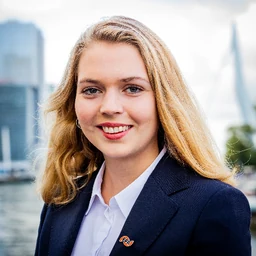 Sanne KranenbargProfile Picture