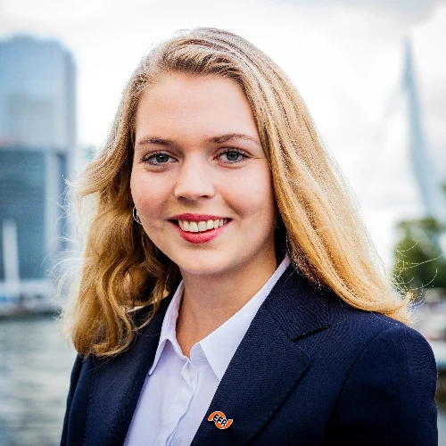 Sanne Kranenbarg
