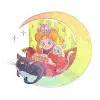 Ecrin Meryem ŞİŞMANProfile Picture