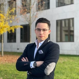 Camilo Esteban Hernandez GonzalezProfile Picture