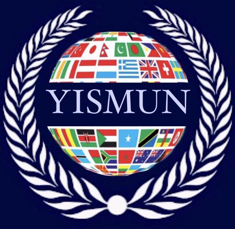 YISMUN 2021