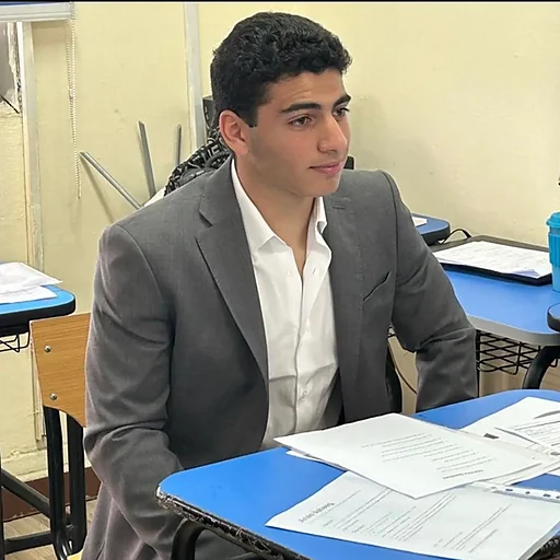 Ziad El Deeb