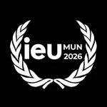IEUMUN 2026Logo