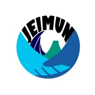 JEIMUN 2025 logo