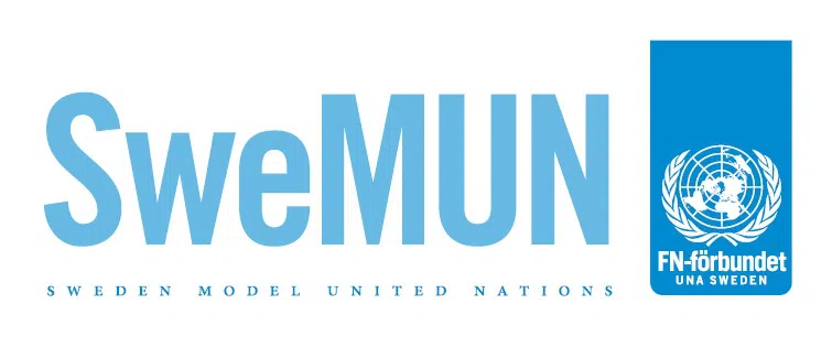 SweMUN 2020