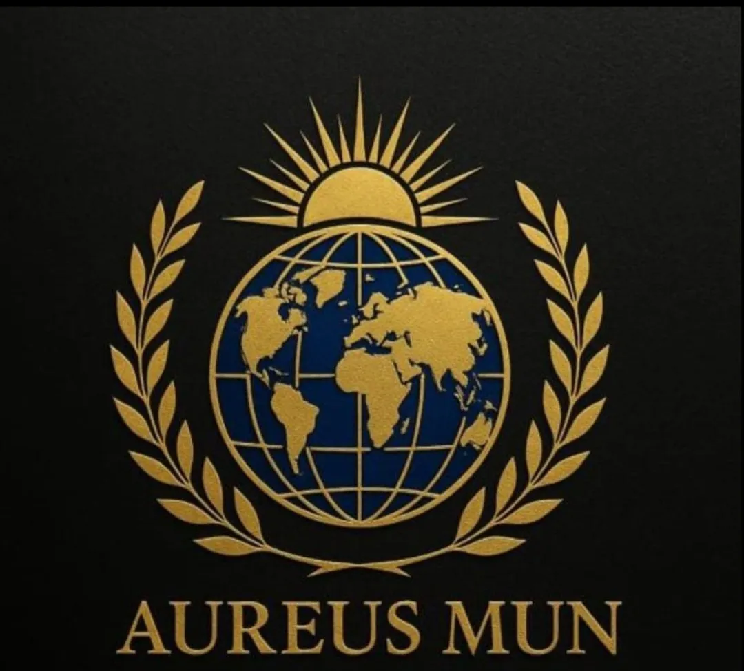 Aureus Mun 2025