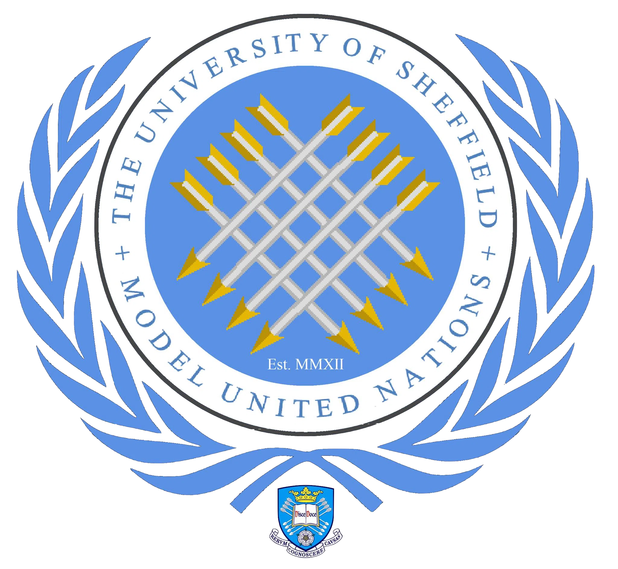SheffMUN 2015