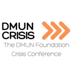 DMUN crisis 2025Logo