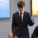 Maksymilian ZięćProfile Picture