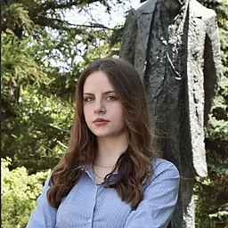 Natalia SzerszenowiczProfile Picture