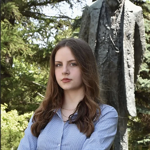Natalia Szerszenowicz