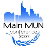 MainMUN 2027Logo