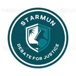 STAR MUN 2025Logo
