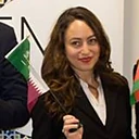 Giulia Orso GiaconeProfile Picture