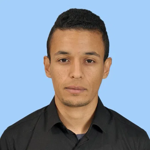 khaled achour
