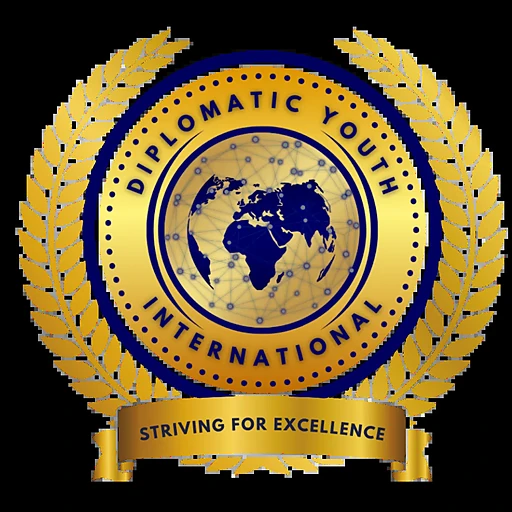 DYIMUN 2023Logo