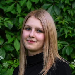 Patrycja KurczynaProfile Picture