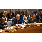 United Nations Security Council A