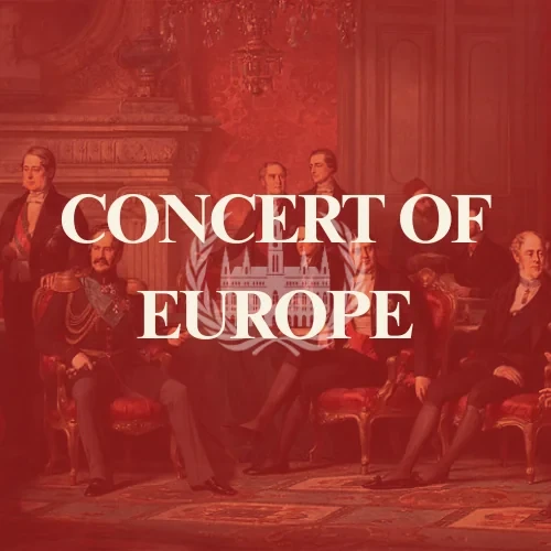 Concert of Europe