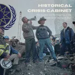 Historical Crisis Cabinet: 9/11 Cabinet of Bush