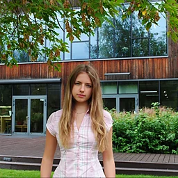 Lena JankowskaProfile Picture