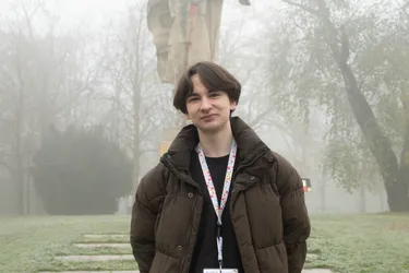 Rostyslav Lisovskyi
