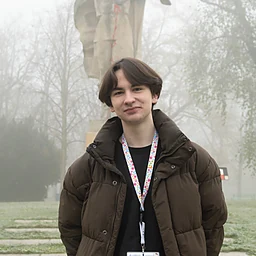 Rostyslav LisovskyiProfile Picture