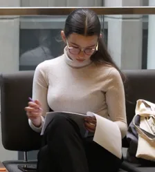 Maria Deskur