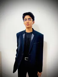 Ranvijay Kumar Dalal