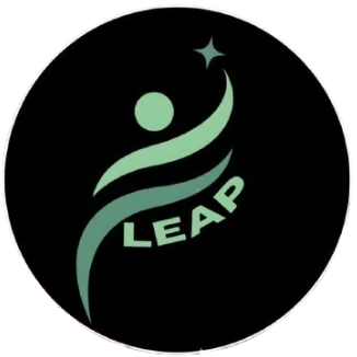 LEAPYS 2025 logo