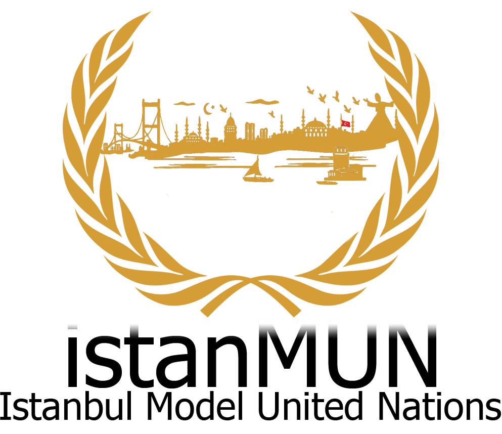 İstanMun 2018