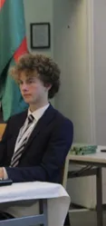 Simon Donovan