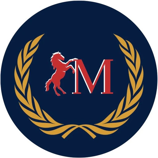 MarkMUN 2025 logo