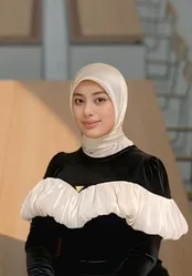 Shahnozaxon Odilova