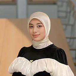 Shahnozaxon OdilovaProfile Picture