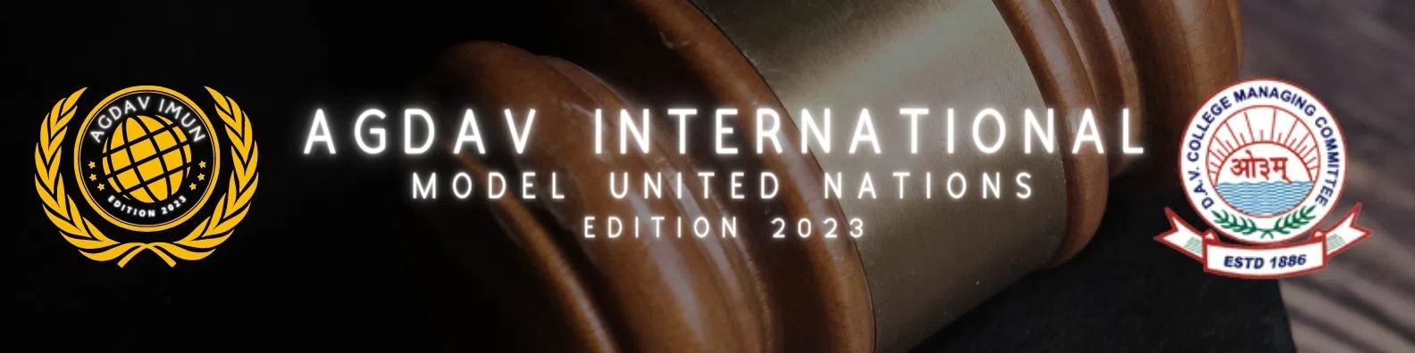 AGDAV IMUN 2023