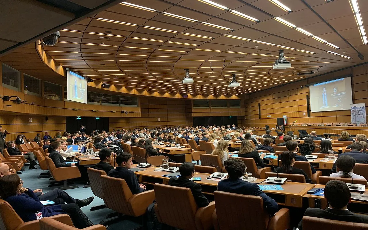 WACMUN 2024