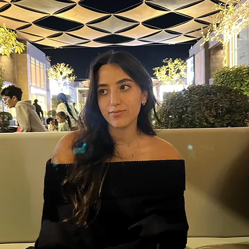 Rawan Mohamed