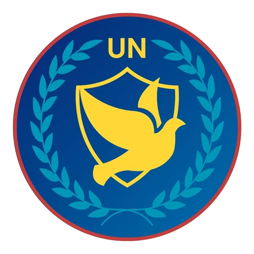 United Nations Security Council - Single delegation*