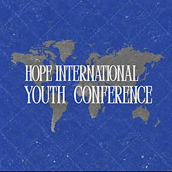 Hope International Youth Conference