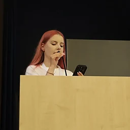 Magda BiałekProfile Picture
