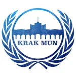 KrakMUN 2019Logo