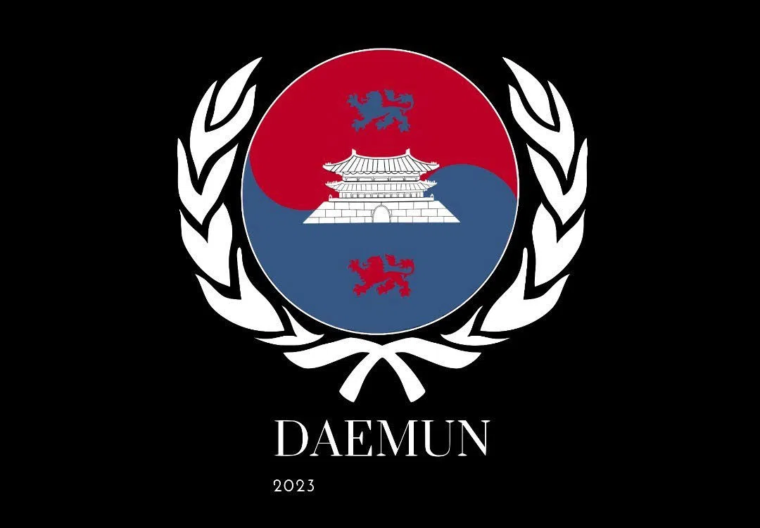 Conference Logo