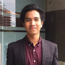 Rudy Firmansyah