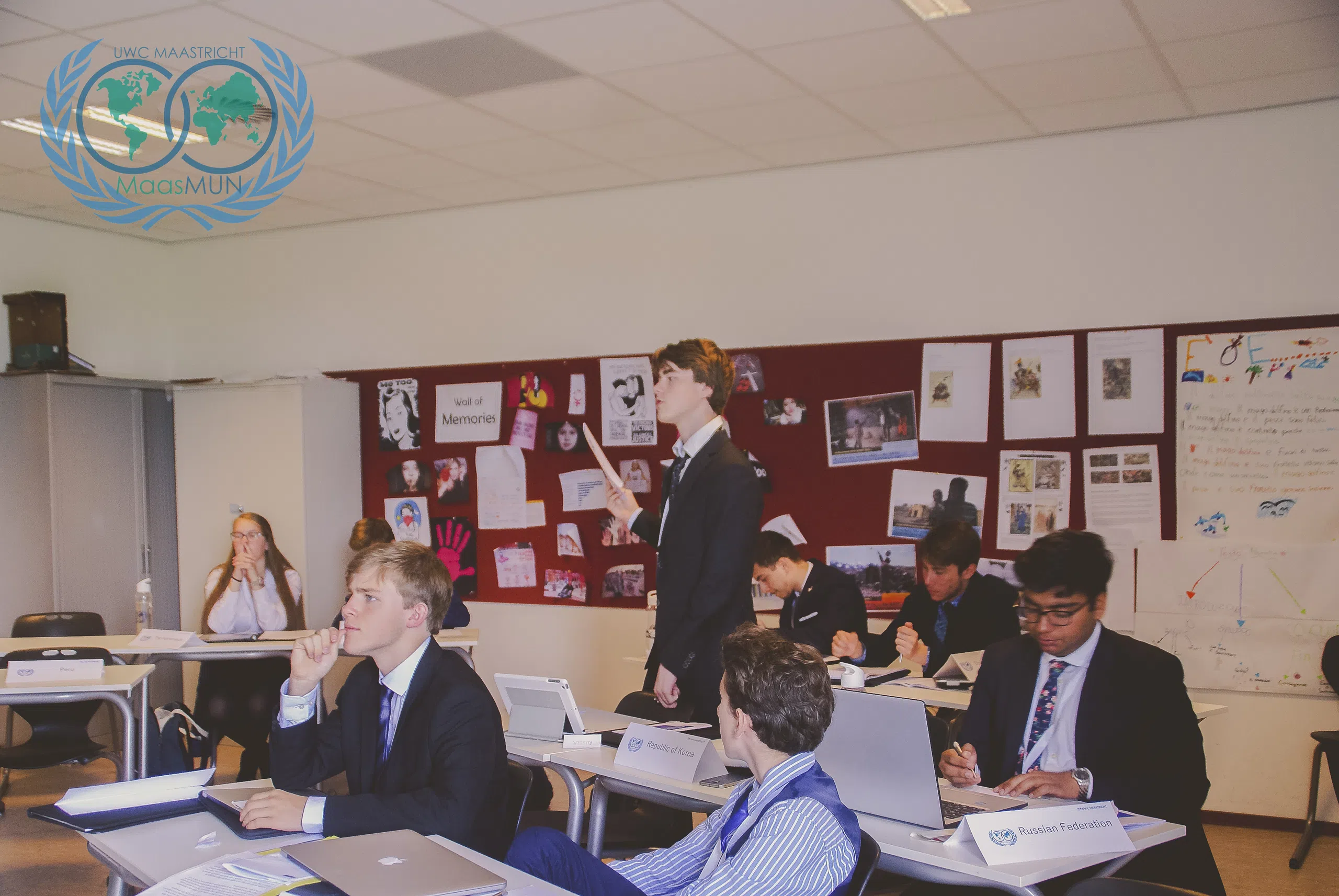 MAASMUN 2022